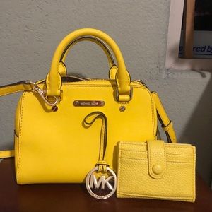 Michael Kors bag